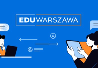 Konta uczniowskie w domenie Eduwarszawa i darmowy dostęp do pakietu Microsoft 365