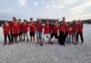 7a nie zwalnia tempa – energia, zaangażowanie i wielkie serca! 
