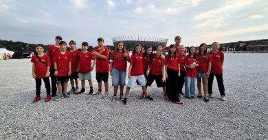 7a nie zwalnia tempa – energia, zaangażowanie i wielkie serca! 
