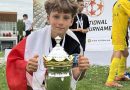 Wielki sukces Leona Małachowskiego i drużyny KS Drukarz 2015